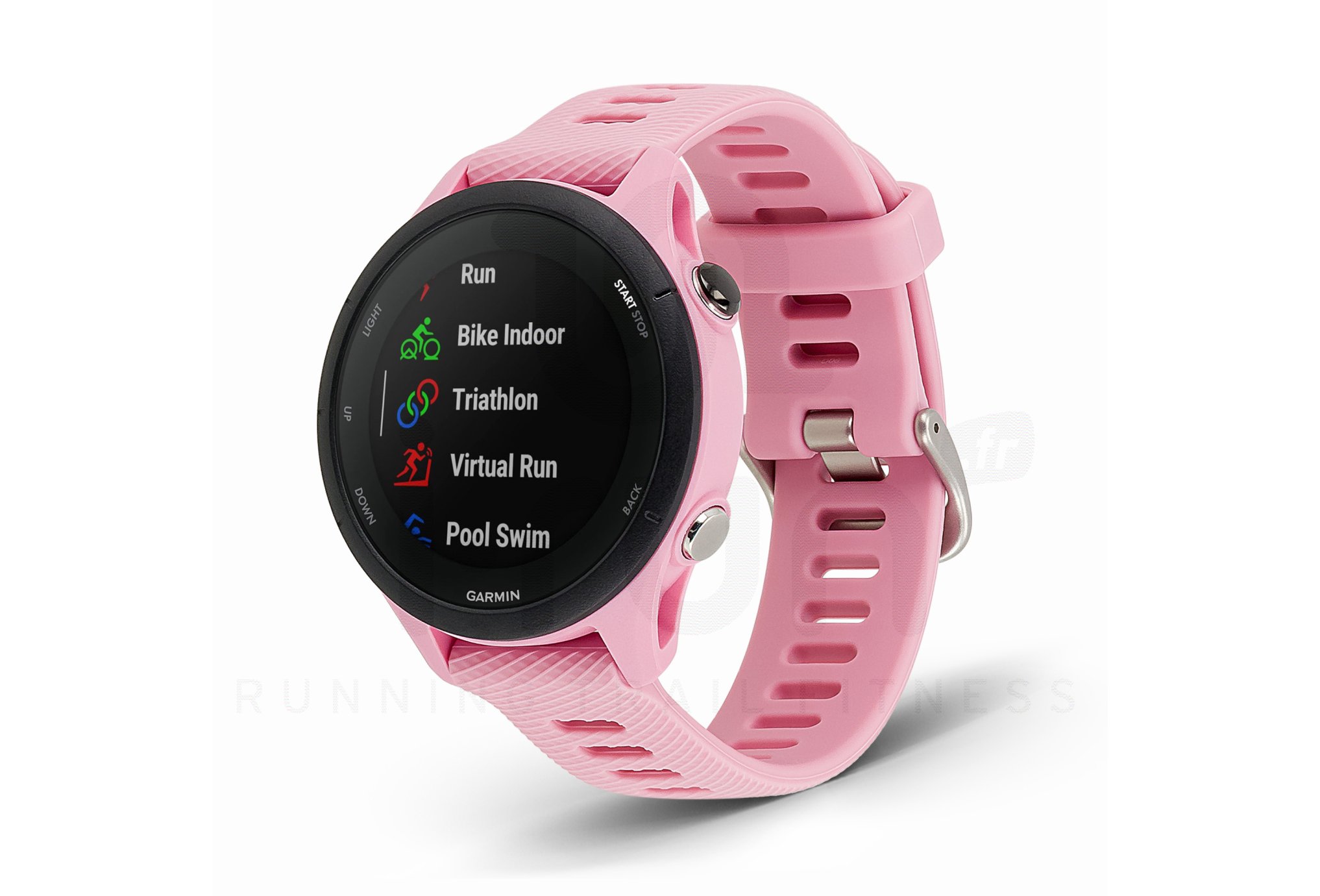 Garmin Forerunner 255S 