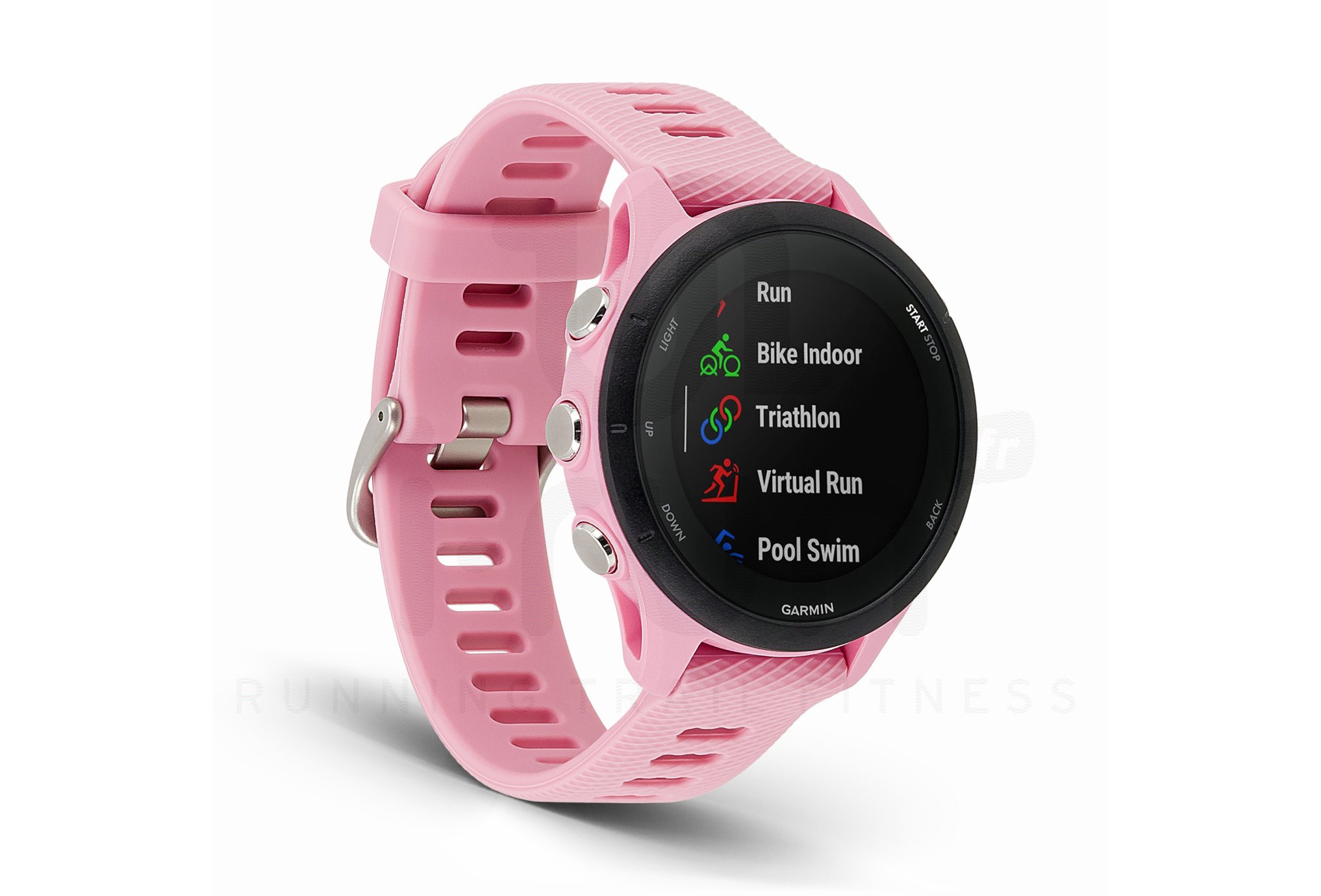 Garmin Forerunner 255S 