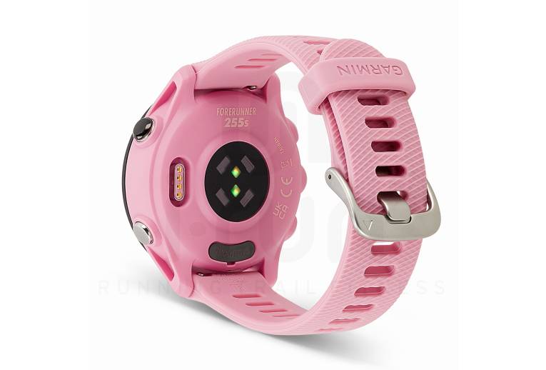 Garmin Forerunner 255S 
