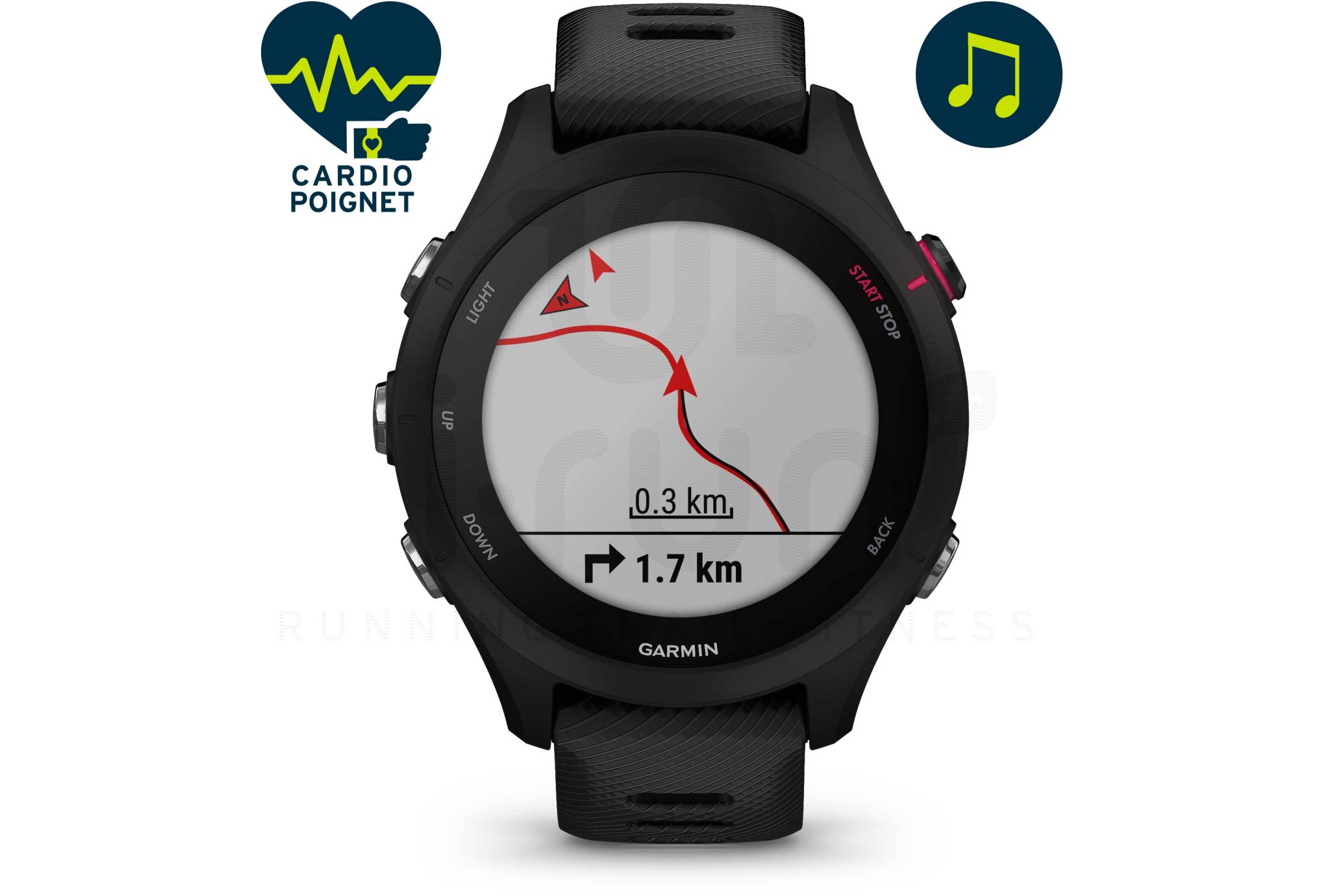 Garmin Forerunner 255S Music special offer | Sports Electronics 