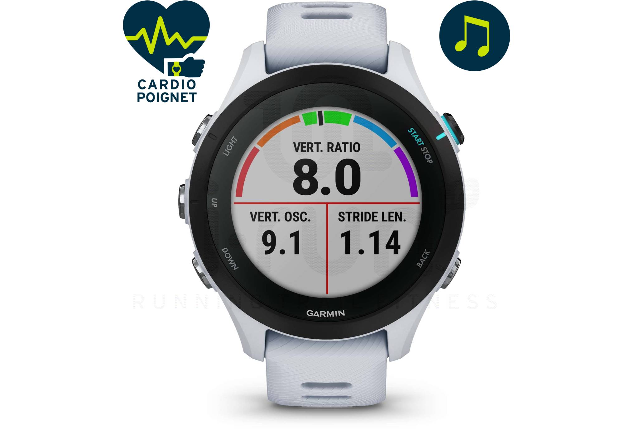 Garmin Forerunner 255S Music special offer | Sports Electronics 