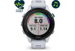 Garmin Forerunner 255S Music