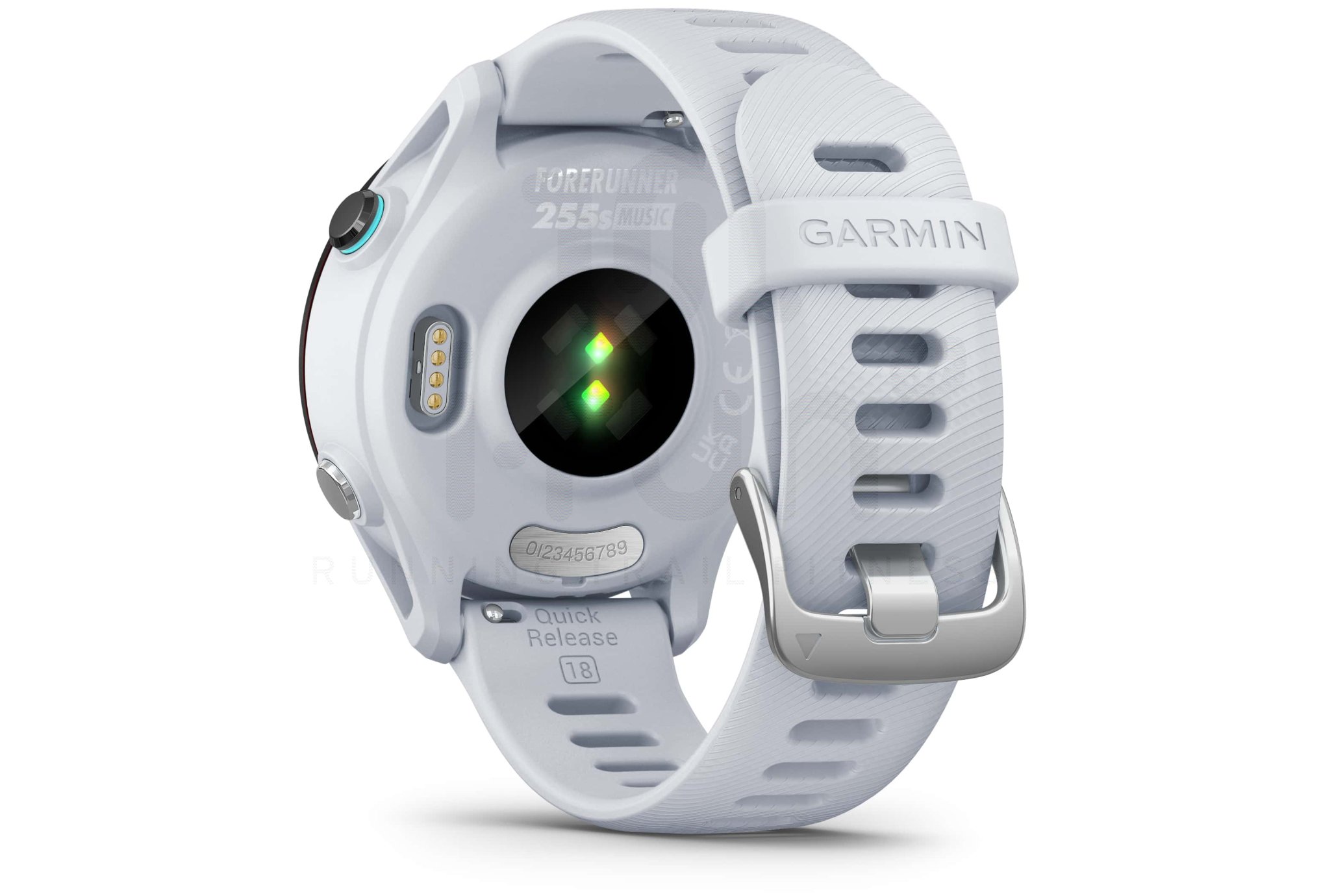 Garmin Forerunner 255S Music