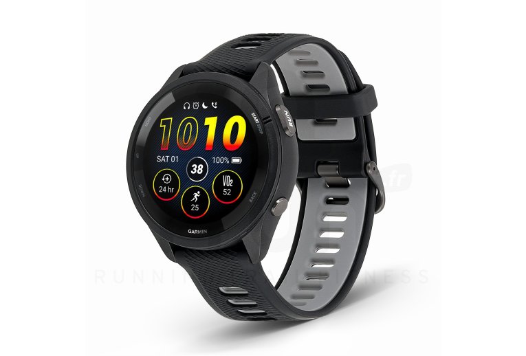 Garmin Forerunner 265 Music - 46 mm
