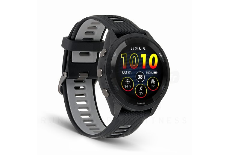 Garmin Forerunner 265 Music - 46 mm