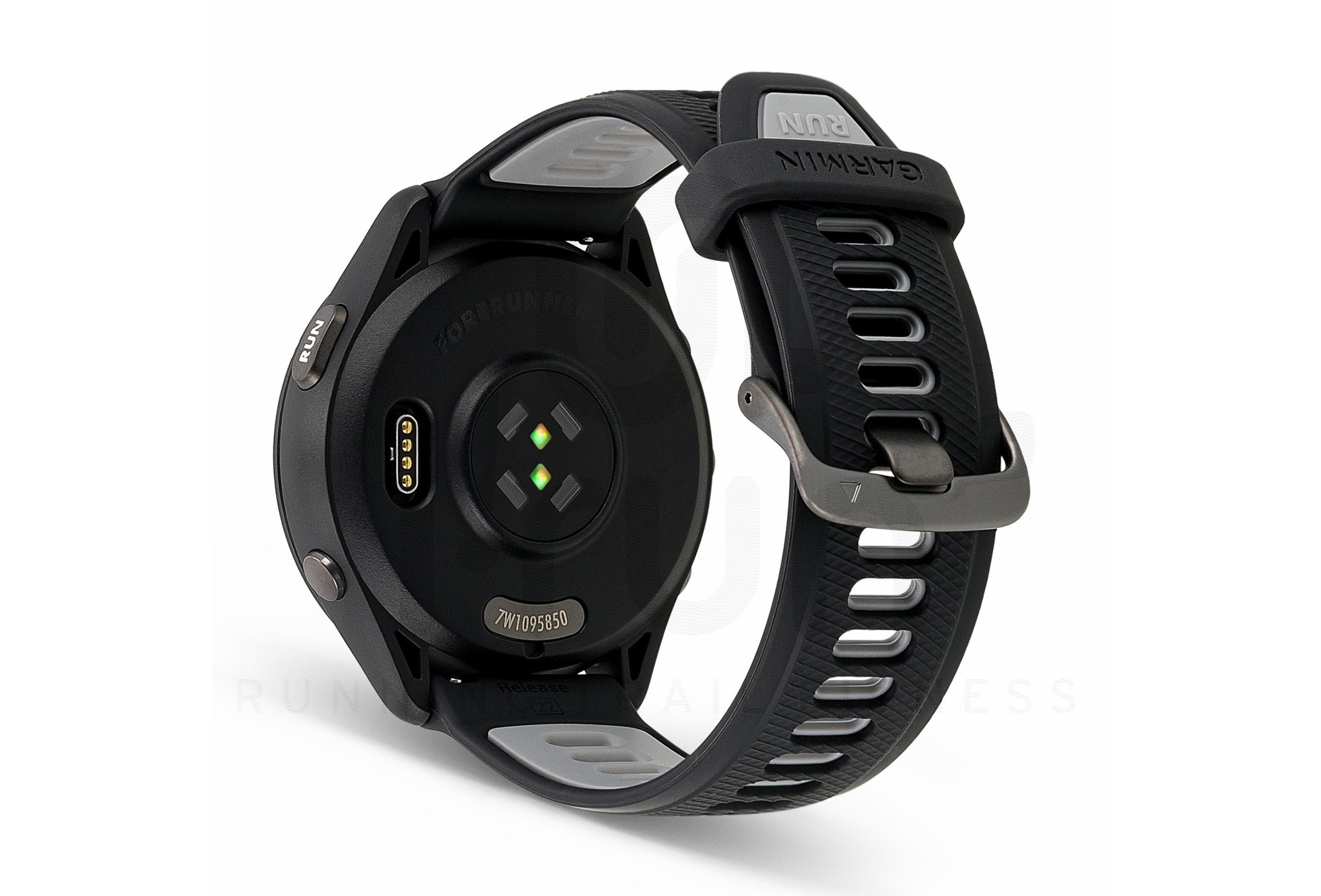 Garmin Forerunner 265 Music - 46 mm