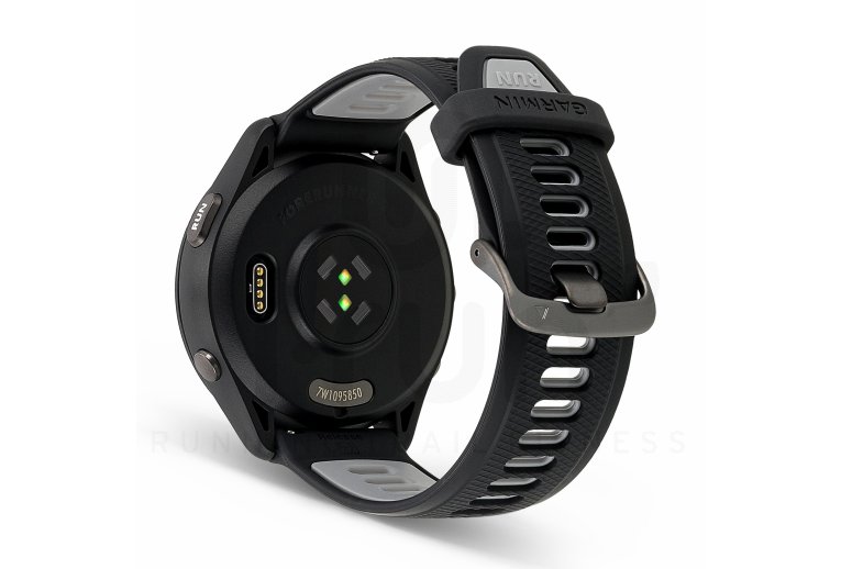 Garmin Forerunner 265 Music - 46 mm