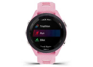 Forerunner 265 S Music - 42 mm