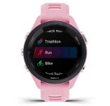 Garmin Forerunner 265 S Music - 42 mm