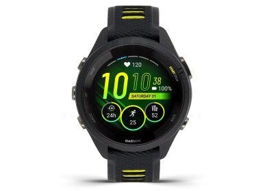 Forerunner 265 S Music - 42 mm
