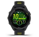 Garmin Forerunner 265 S Music - 42 mm