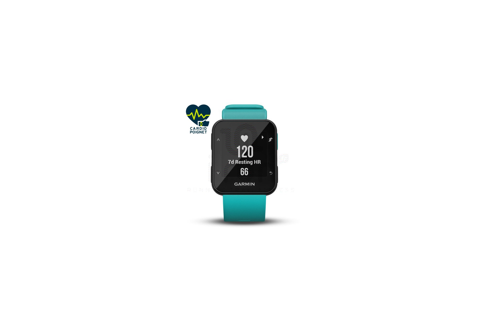 Garmin Forerunner 30