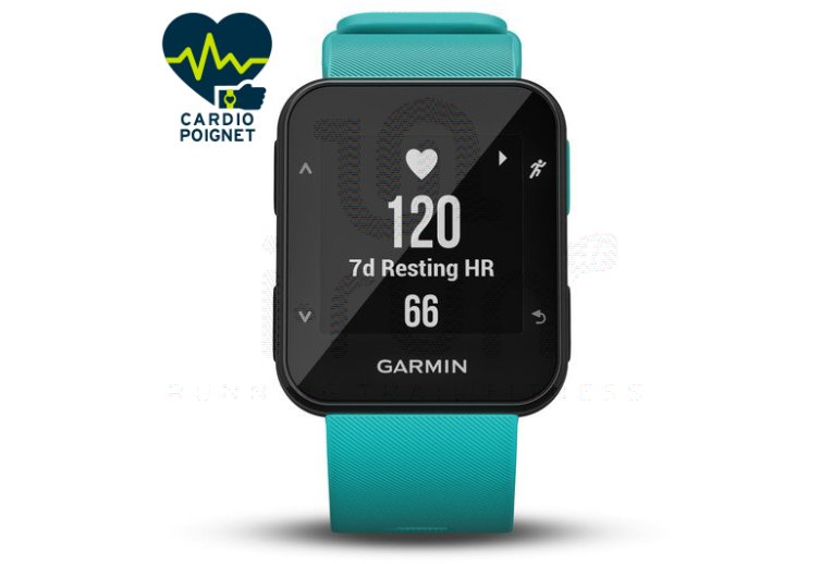 Garmin Forerunner 30