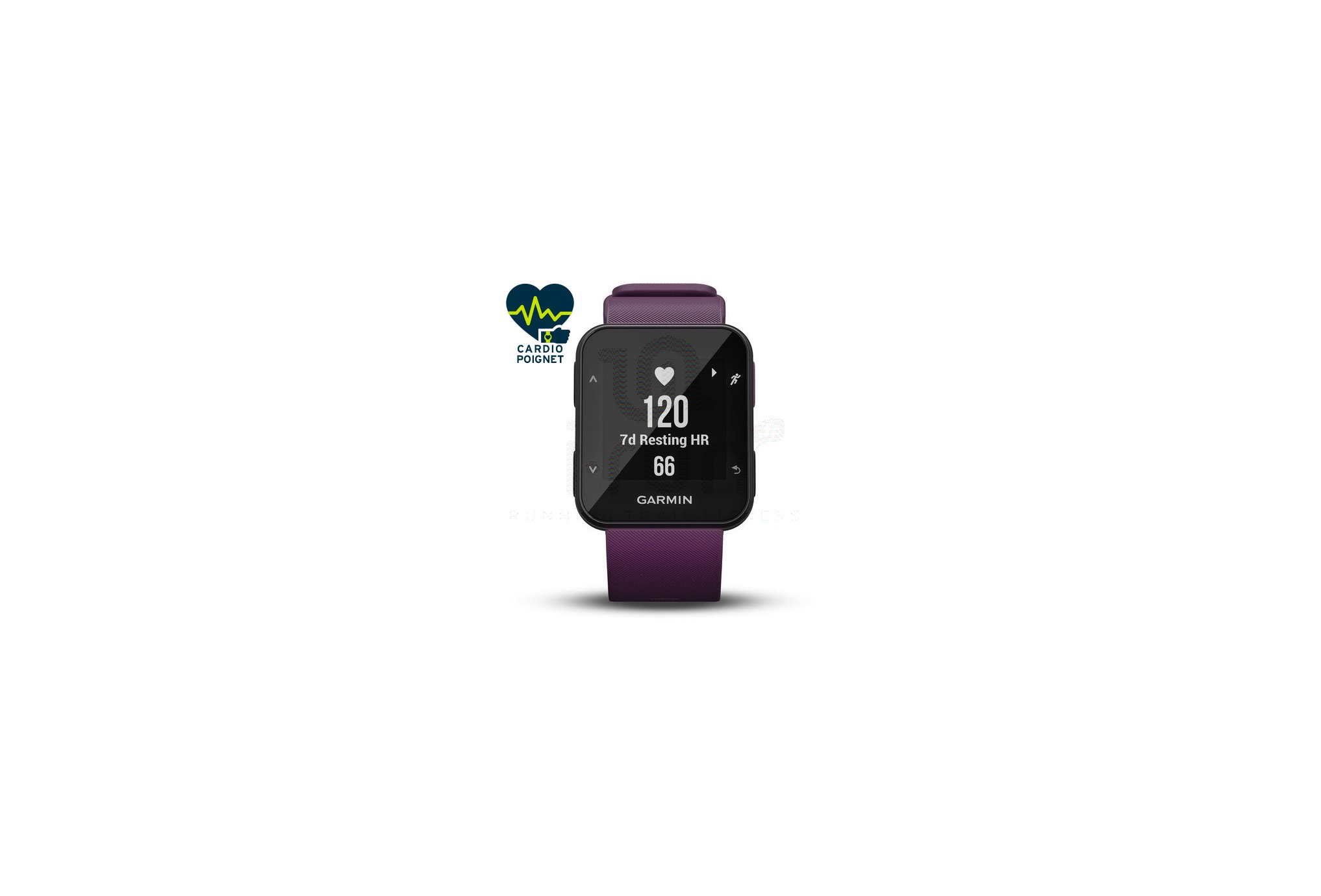 Garmin Forerunner 30