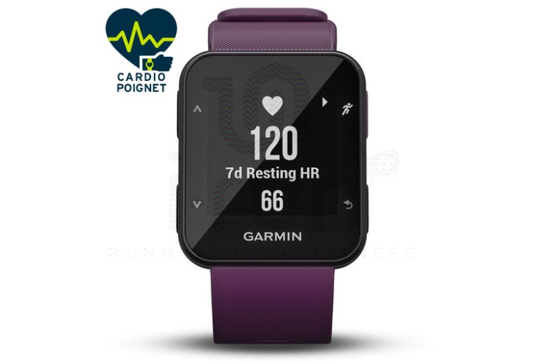 Garmin Forerunner 30 