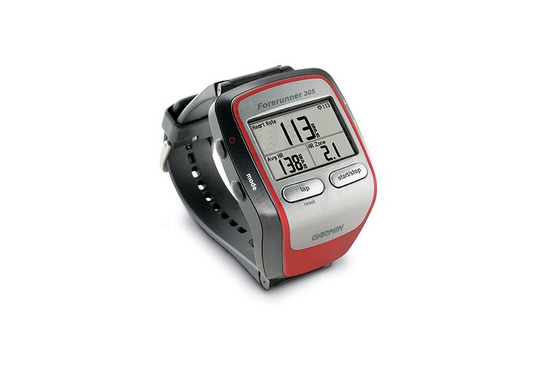 Garmin Forerunner 305 