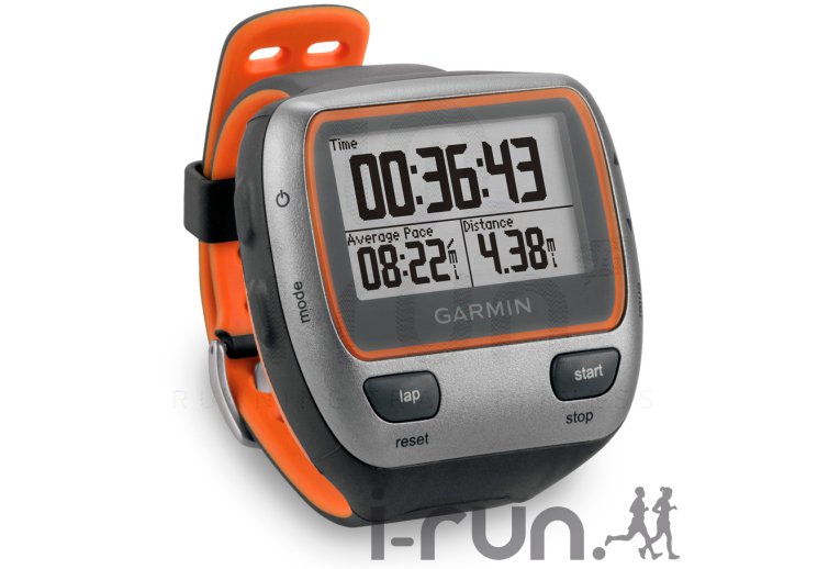 Garmin Forerunner 310XT HRM 