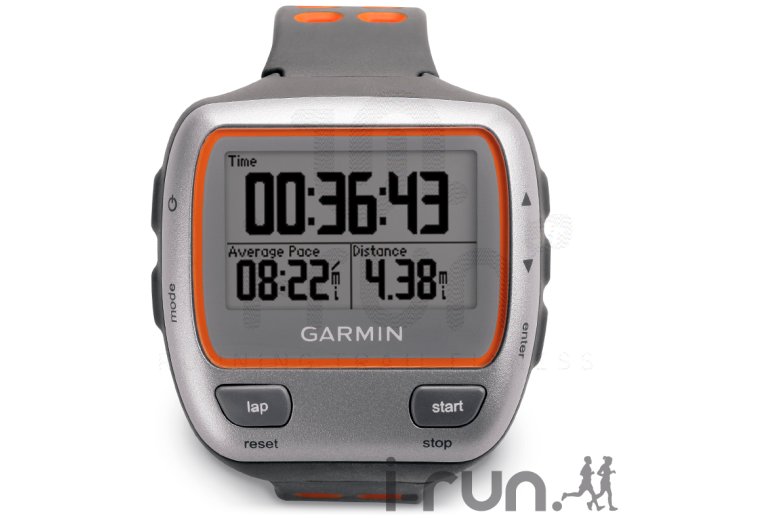 Garmin Forerunner 310XT HRM 