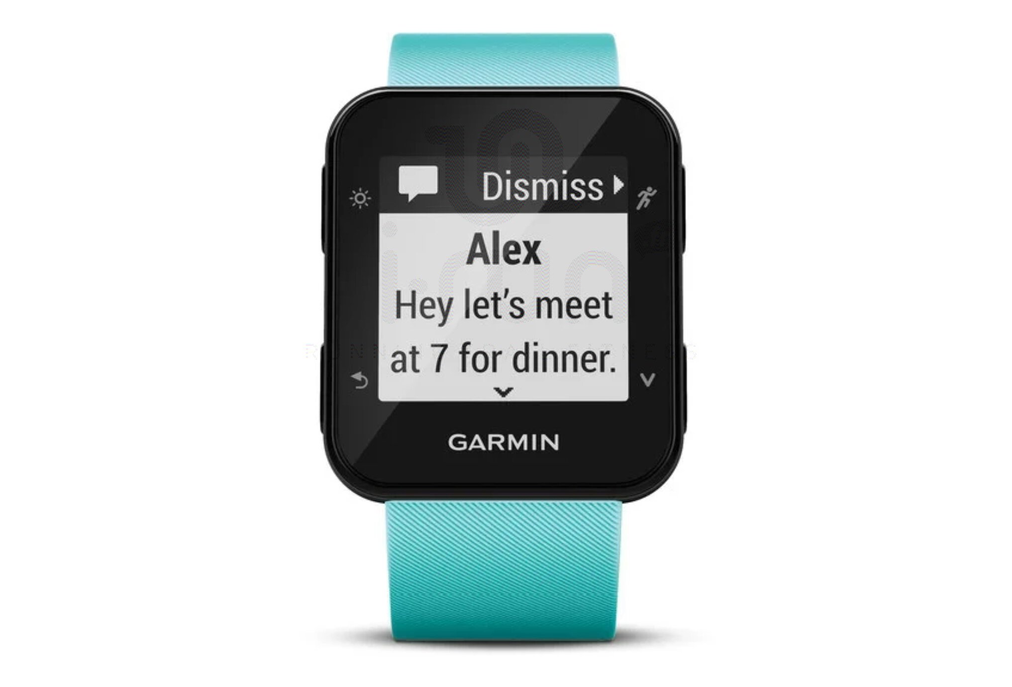 Garmin Forerunner 35