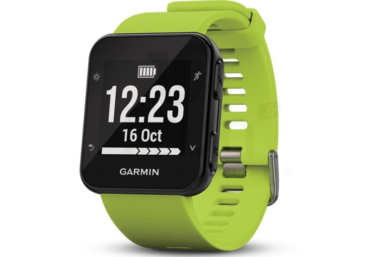 Garmin Forerunner 35