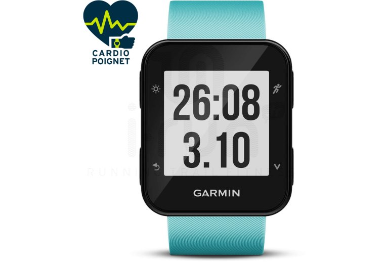 Garmin Forerunner 35