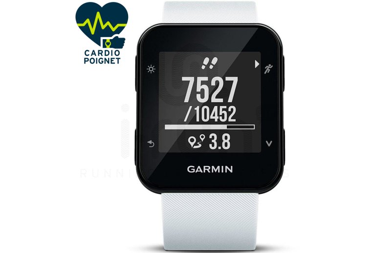 Garmin Forerunner 35