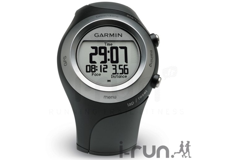 Garmin Forerunner 405 