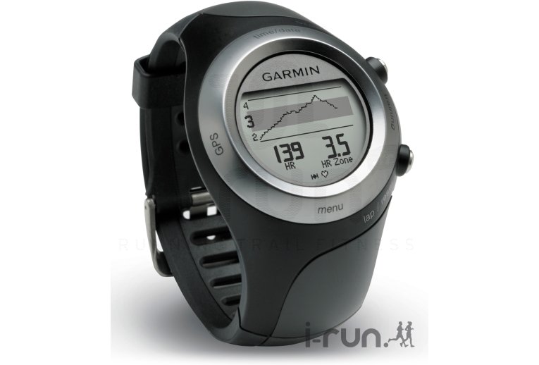 Garmin Forerunner 405 