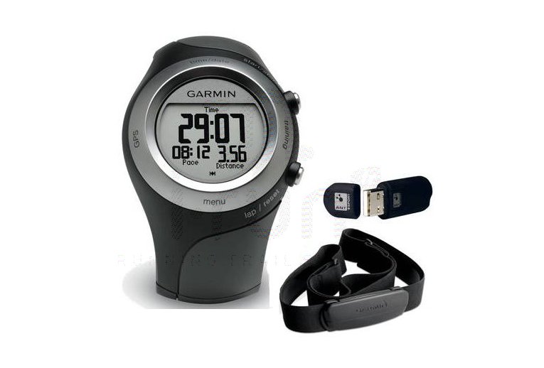 Garmin Forerunner 405 HRM 