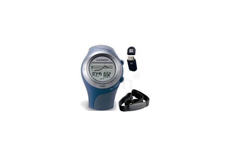 Garmin Forerunner 405CX 