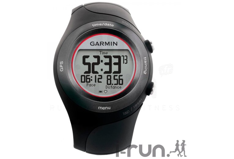Garmin Forerunner 410 