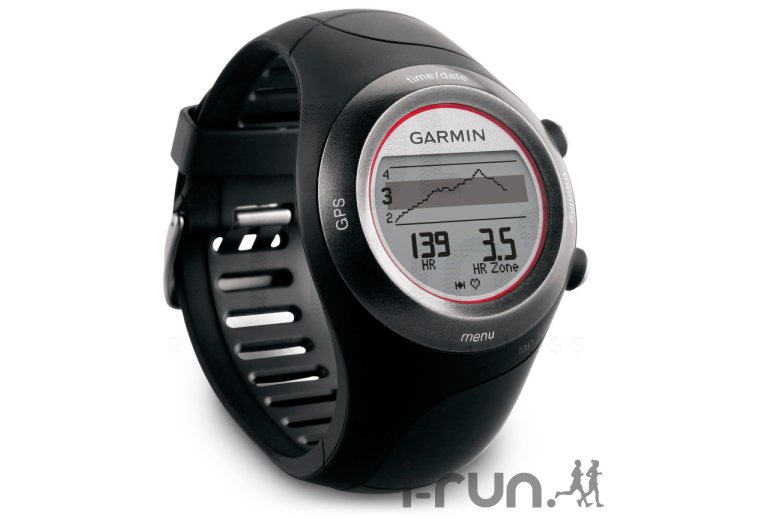 Garmin Forerunner 410 HRM Ceinture textile 