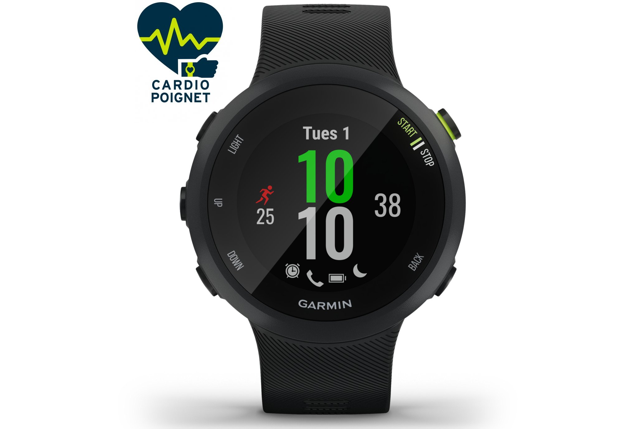 Garmin Forerunner 45