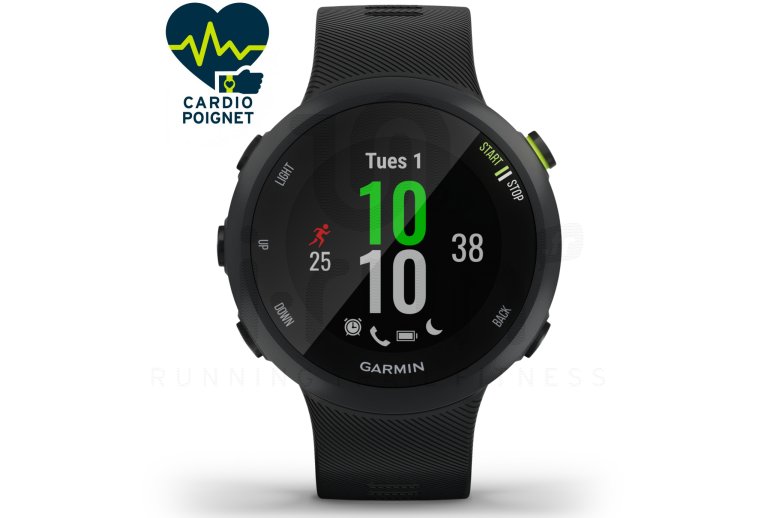 Garmin Forerunner 45
