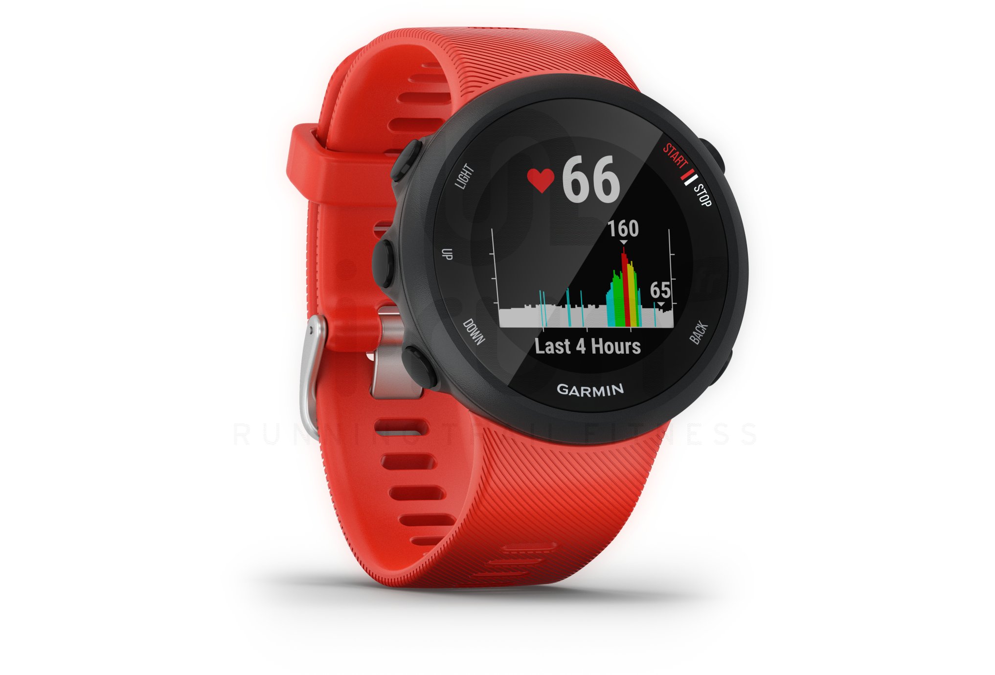 Garmin Forerunner 45