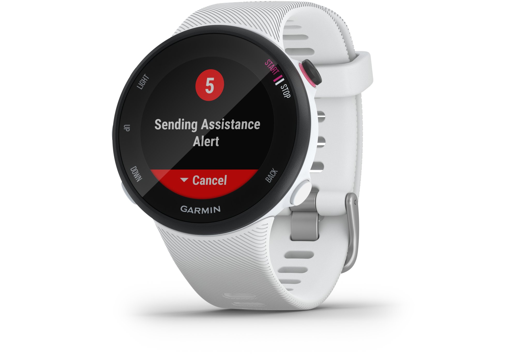 Garmin Forerunner 45S