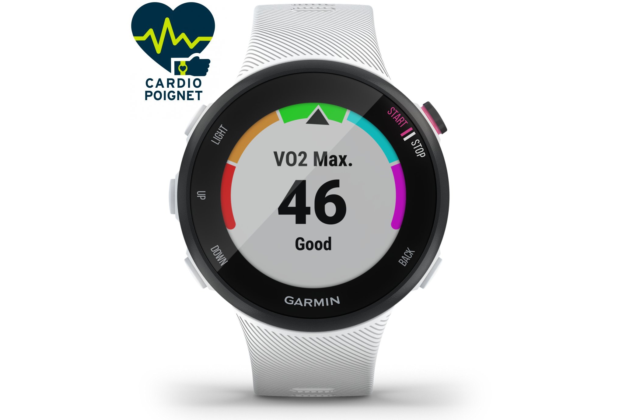 Garmin Forerunner 45S