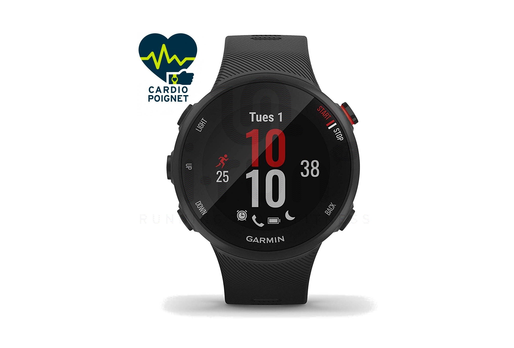 Garmin Forerunner 45S