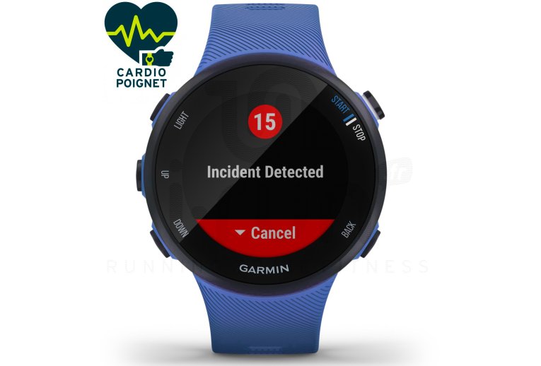 Garmin Forerunner 45S