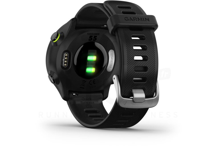 Garmin Forerunner 55