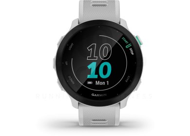 Forerunner 55