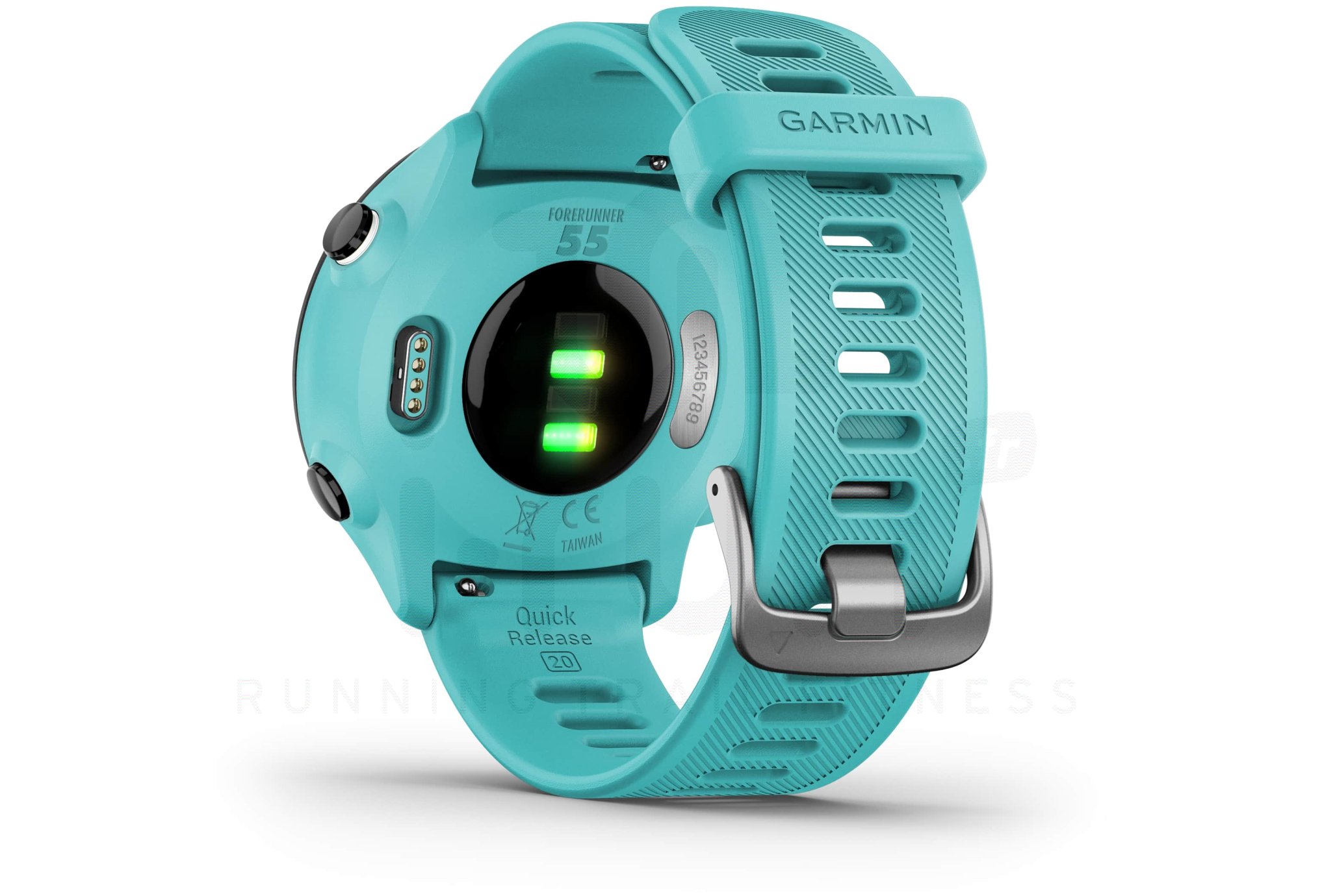 Garmin Forerunner 55