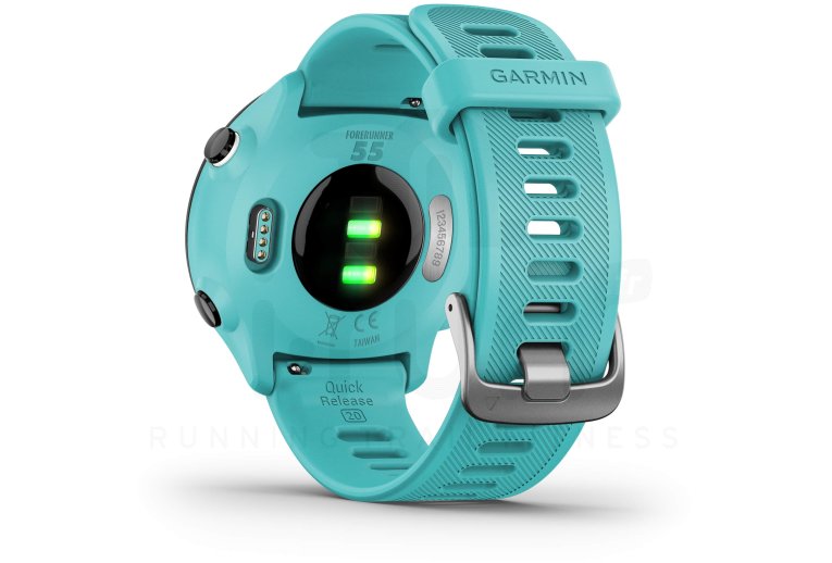 Garmin Forerunner 55