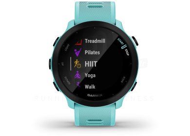Forerunner 55