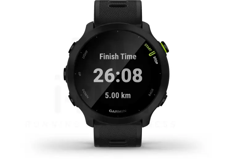 Forerunner 55