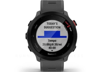 Forerunner 55