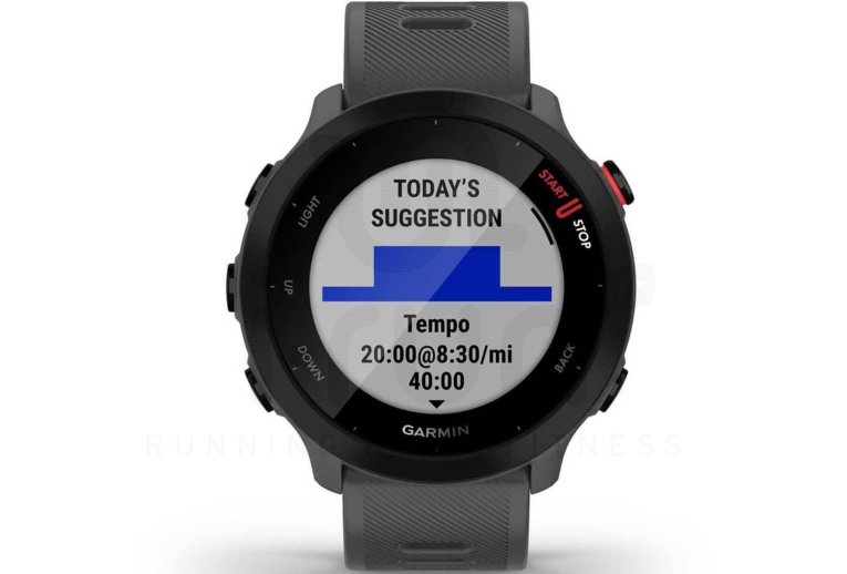 Garmin Forerunner 55
