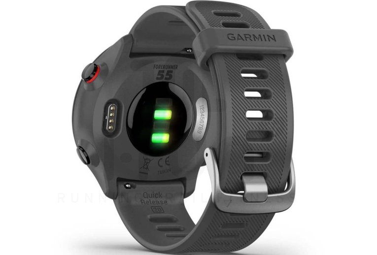 Garmin Forerunner 55