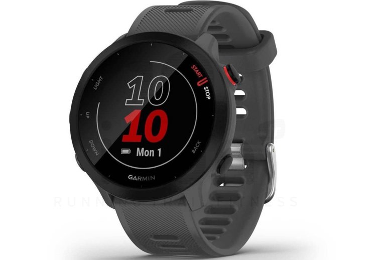 Garmin Forerunner 55