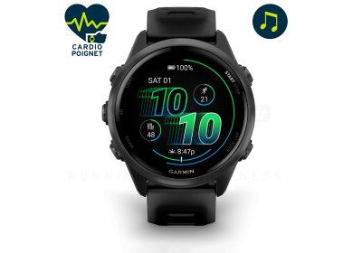 Forerunner 570 42 mm
